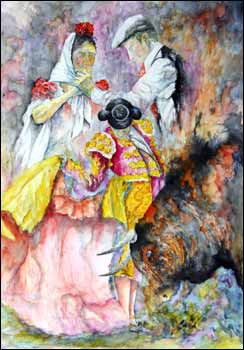 Viernes, 15 de mayo. PLAZA DE LAS VENTAS MADRID. Toros de  de Parladé para: MIGUEL ABELLÁN, Miguel Ángel PERERA e IVÁN FANDIÑO.